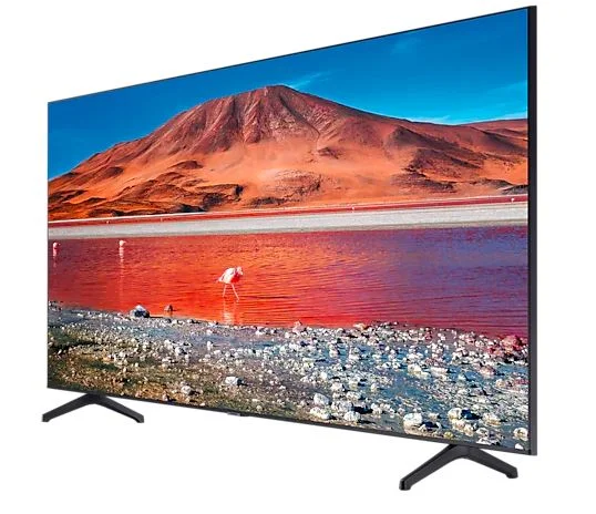 Smart TV Samsung compatible IPTV pour installer un abonnement IPTV