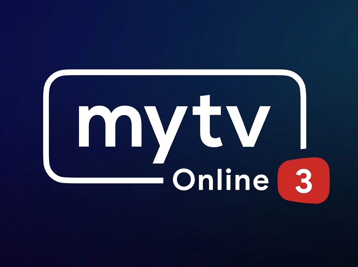 Application MYTVOnline 3 sur boîtier Formuler pour configurer l'abonnement IPTV